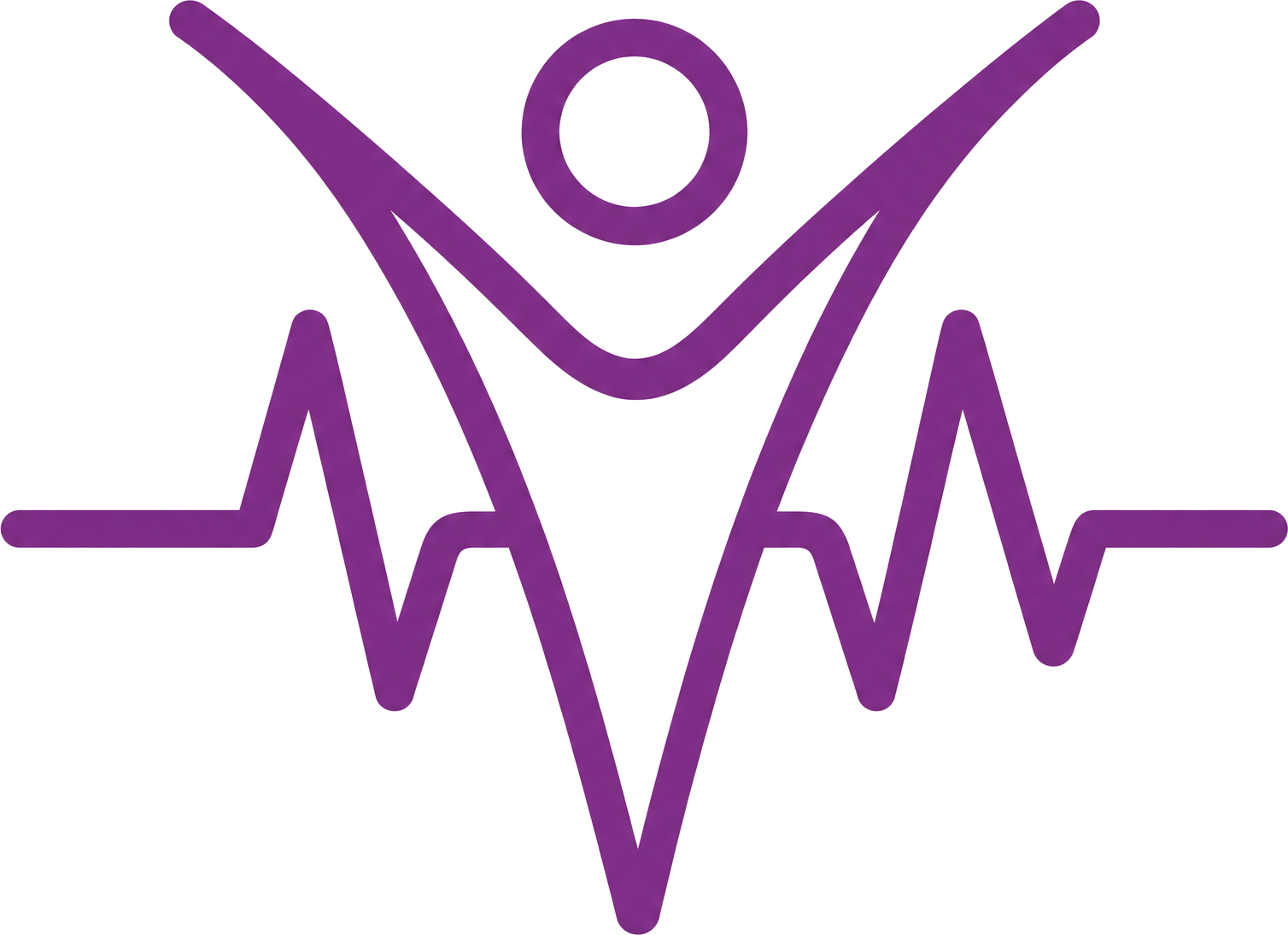 Vibrant Health Advocates - Zeta logo